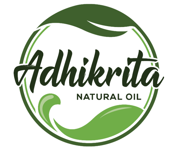 Adhikrita Natural Oil